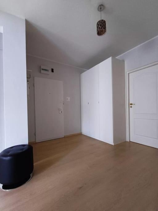 Apartament Nadmorski Las Apartment Gdansk Luaran gambar