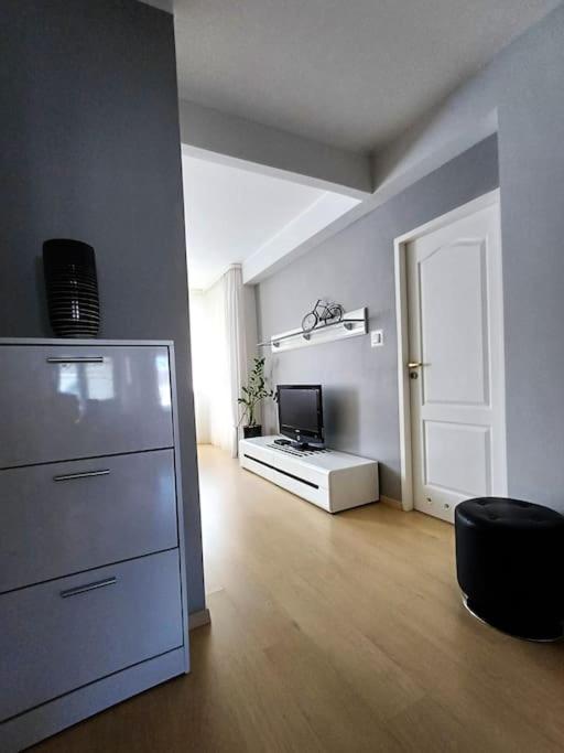 Apartament Nadmorski Las Apartment Gdansk Luaran gambar
