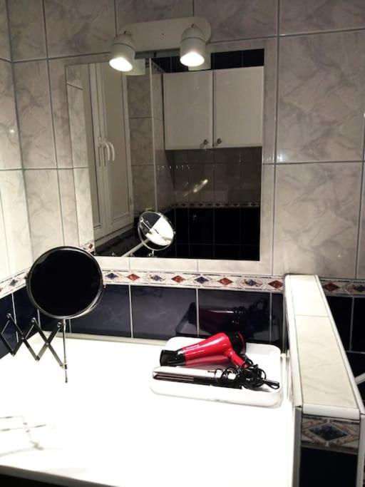 Apartament Nadmorski Las Apartment Gdansk Luaran gambar