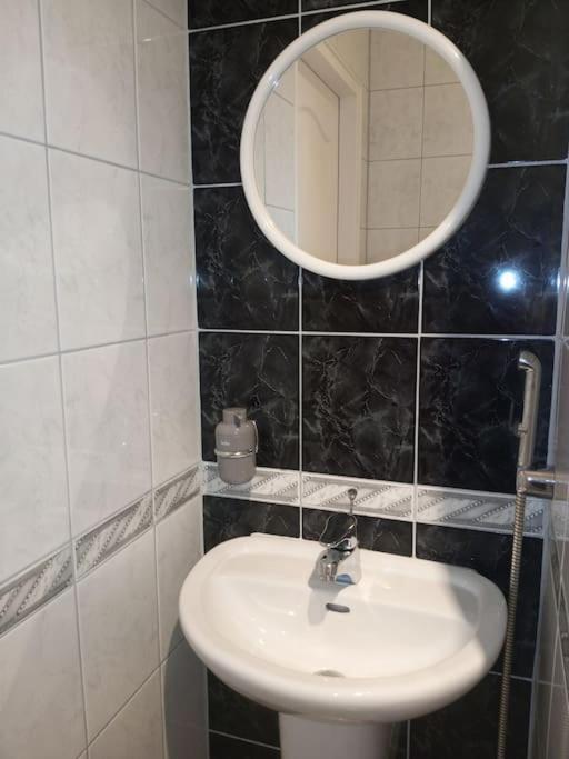 Apartament Nadmorski Las Apartment Gdansk Luaran gambar