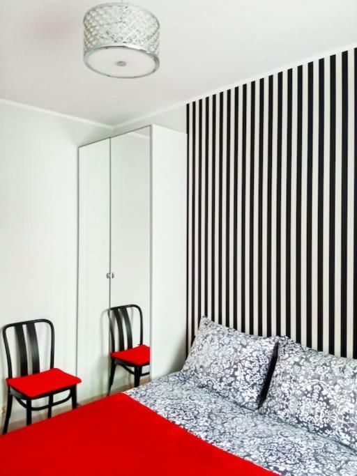 Apartament Nadmorski Las Apartment Gdansk Luaran gambar