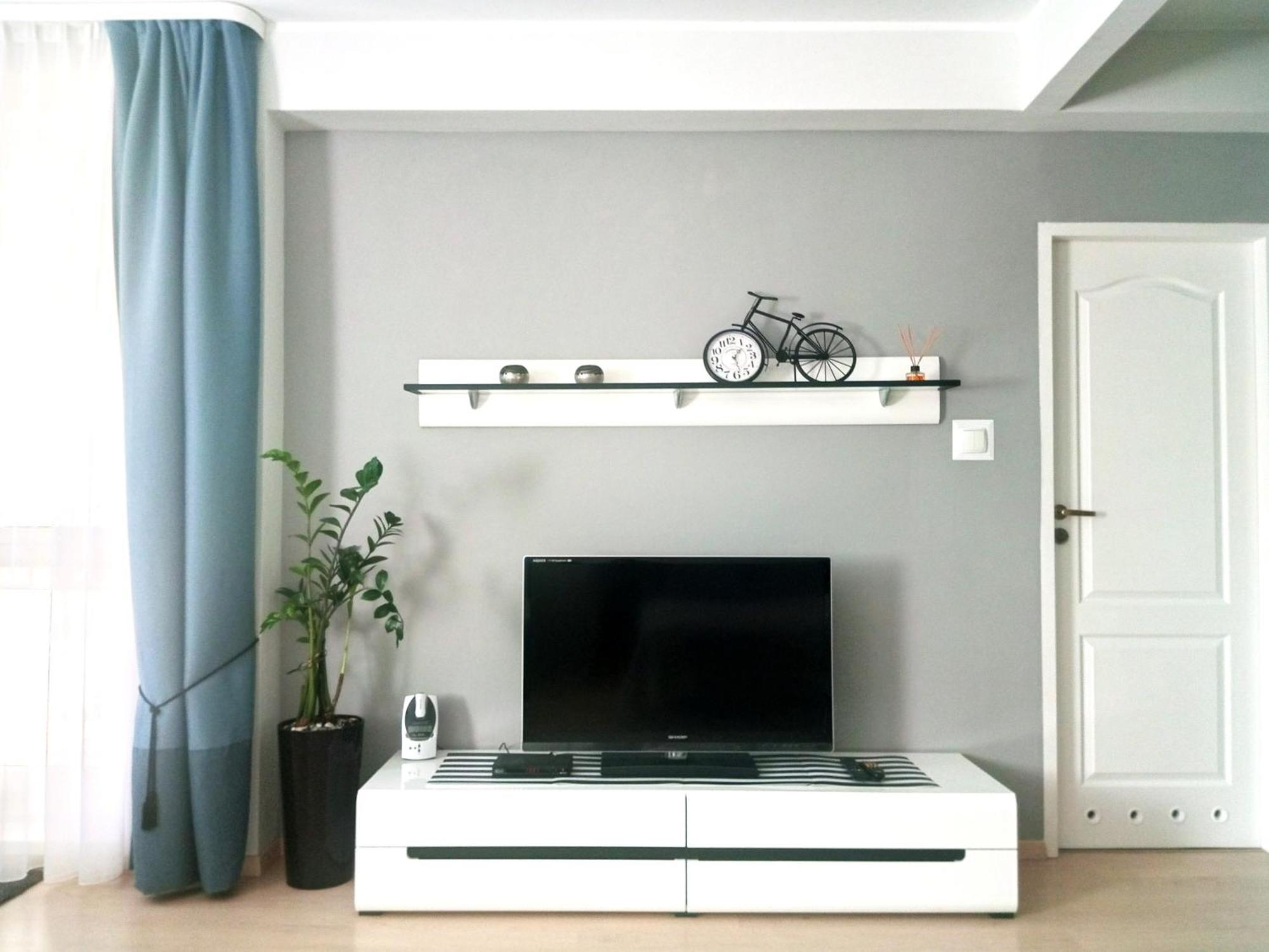 Apartament Nadmorski Las Apartment Gdansk Luaran gambar
