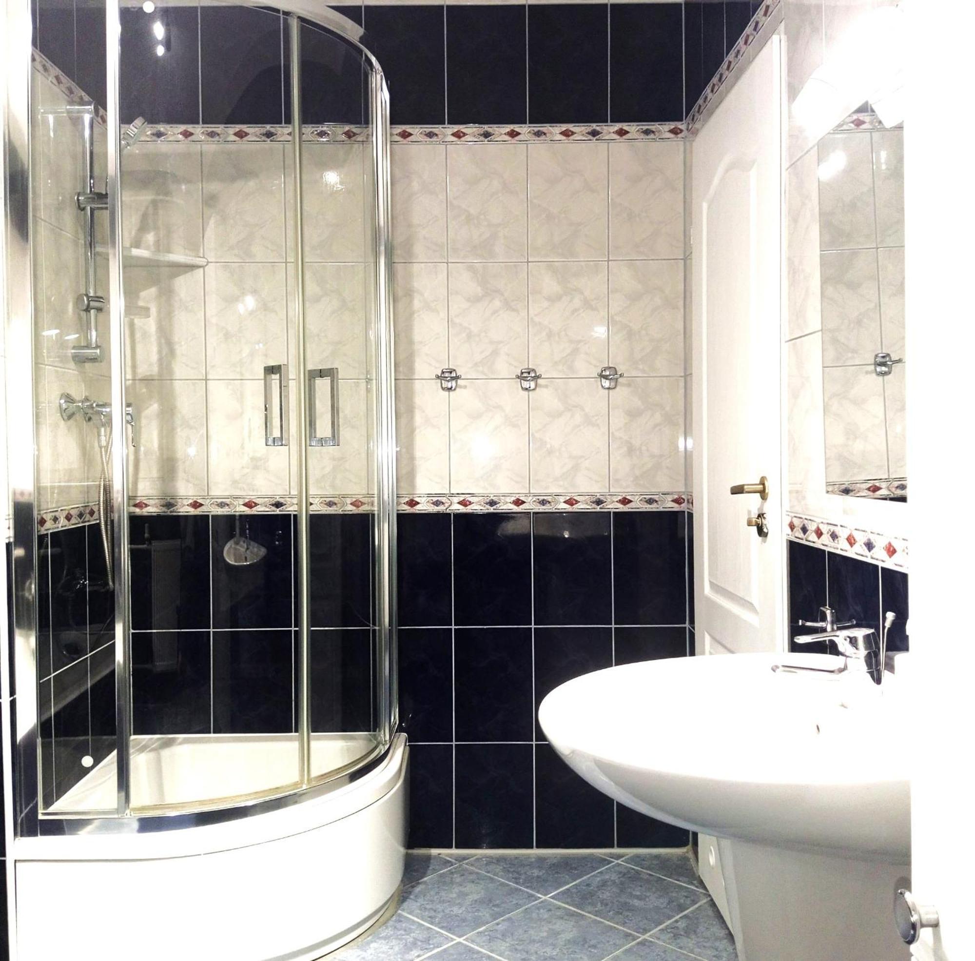 Apartament Nadmorski Las Apartment Gdansk Luaran gambar